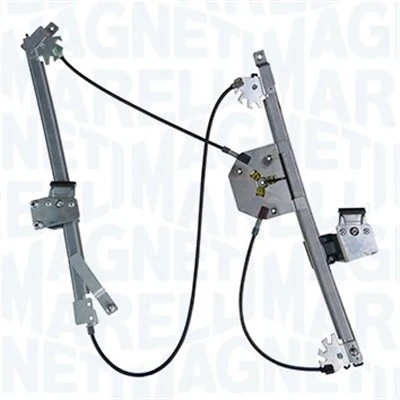 Window Regulator